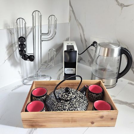 Superbe Cosy Duplex Appartement T3 Charpenne Tete D'Or Avec Parking Prive Gratuit Віллербанн Екстер'єр фото