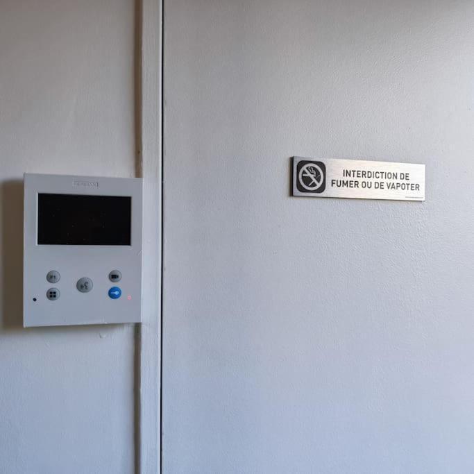 Superbe Cosy Duplex Appartement T3 Charpenne Tete D'Or Avec Parking Prive Gratuit Віллербанн Екстер'єр фото